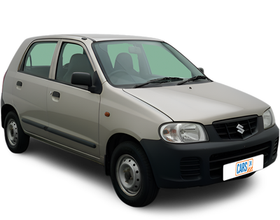 Maruti Alto-img
